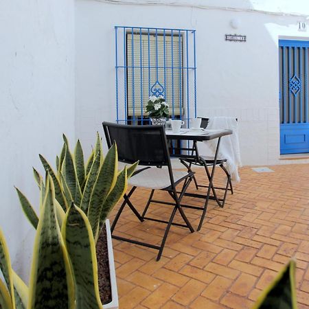 Apart Conil10 Conil De La Frontera Extérieur photo