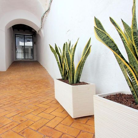 Apart Conil10 Conil De La Frontera Extérieur photo