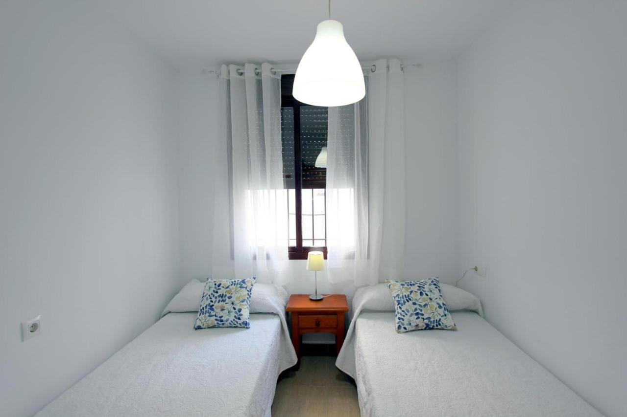 Apart Conil10 Conil De La Frontera Extérieur photo