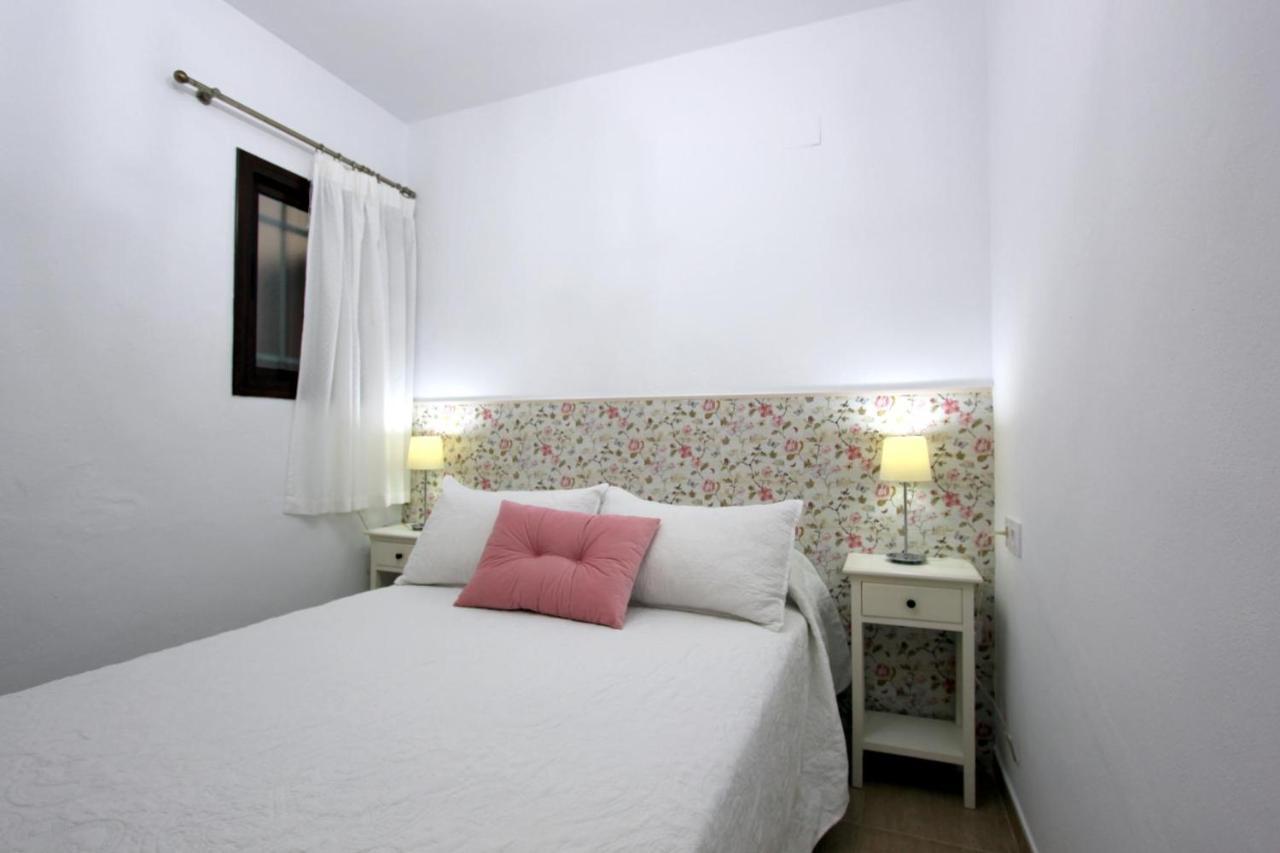 Apart Conil10 Conil De La Frontera Extérieur photo