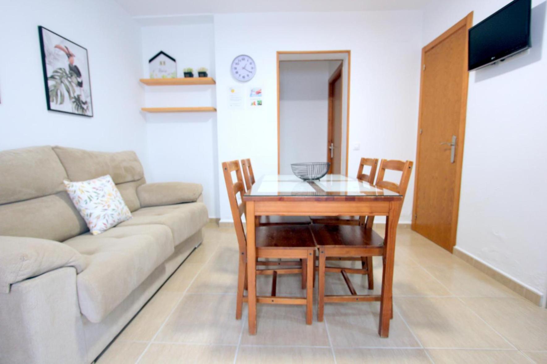 Apart Conil10 Conil De La Frontera Extérieur photo